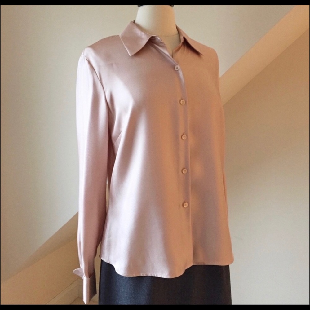Ann Taylor Blouse, Size 12